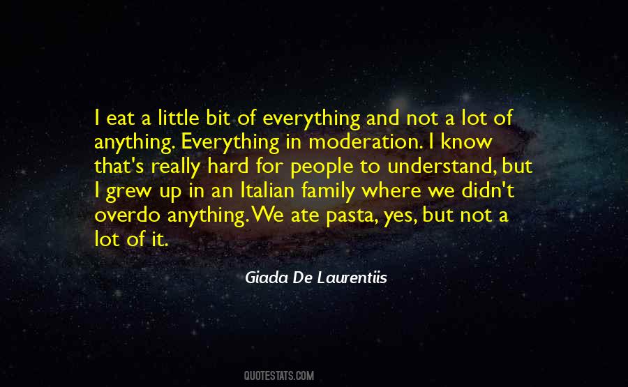 Quotes About Italian Family #1549942