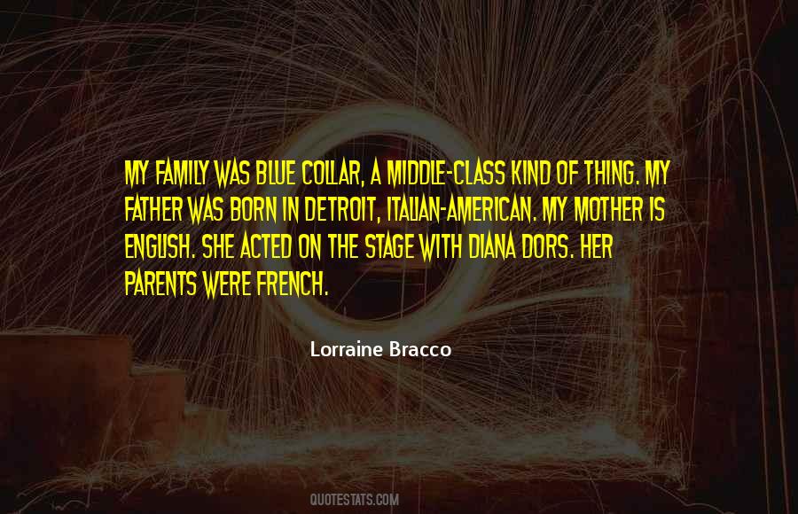 Quotes About Italian Family #1673244