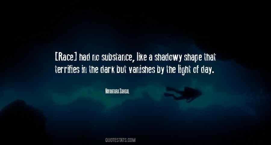 What Terrifies Me Most Quotes #211939