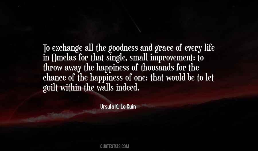 One Life One Chance Quotes #1080401
