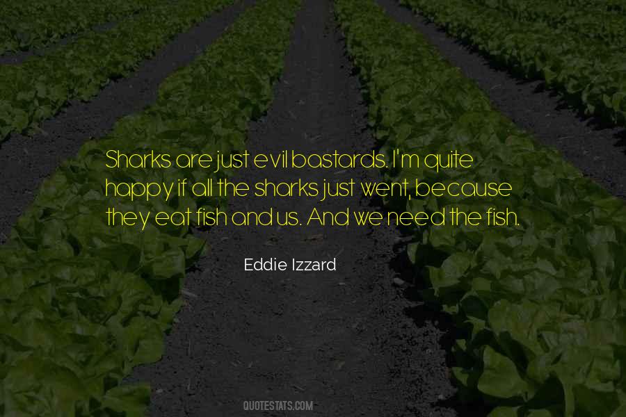 Happy Fish Quotes #1532466