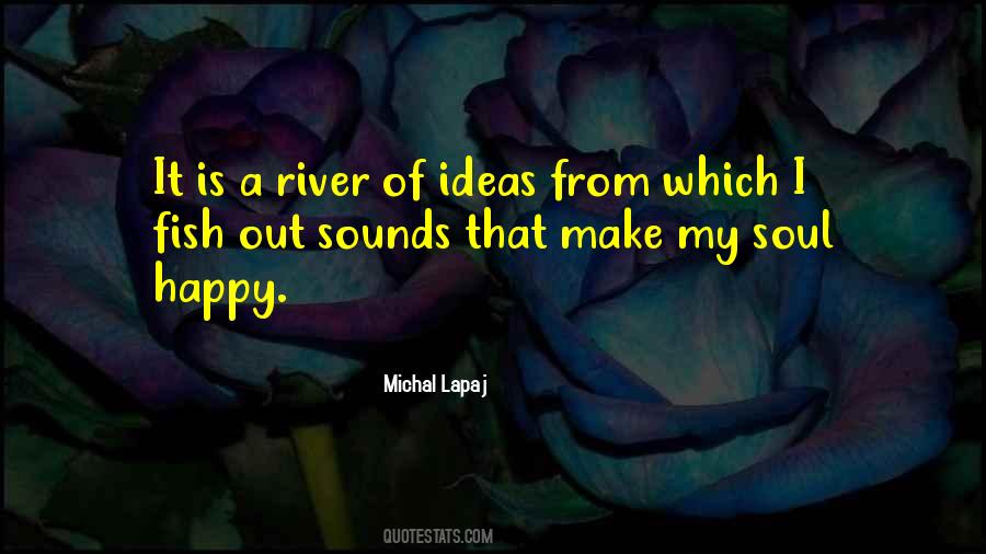 Happy Fish Quotes #387420