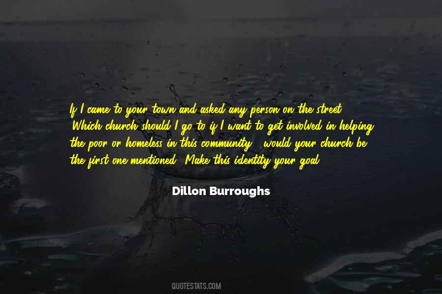 Dillon Quotes #276107