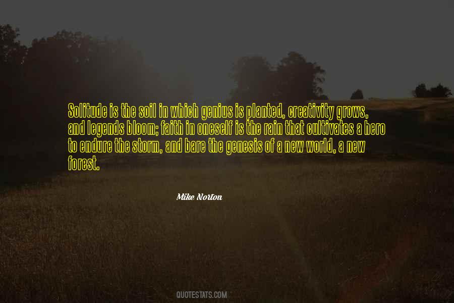 Grow In Faith Quotes #1018925