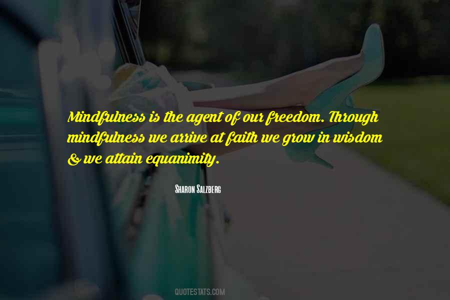 Grow In Faith Quotes #1808021