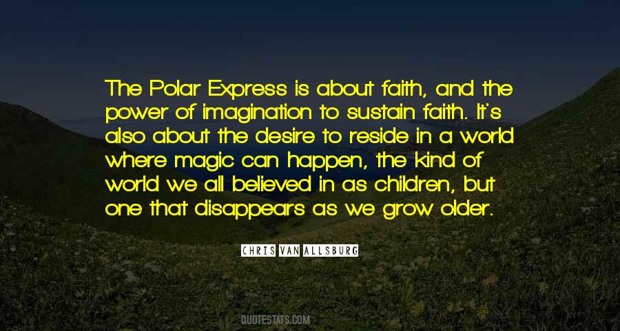 Grow In Faith Quotes #1858743