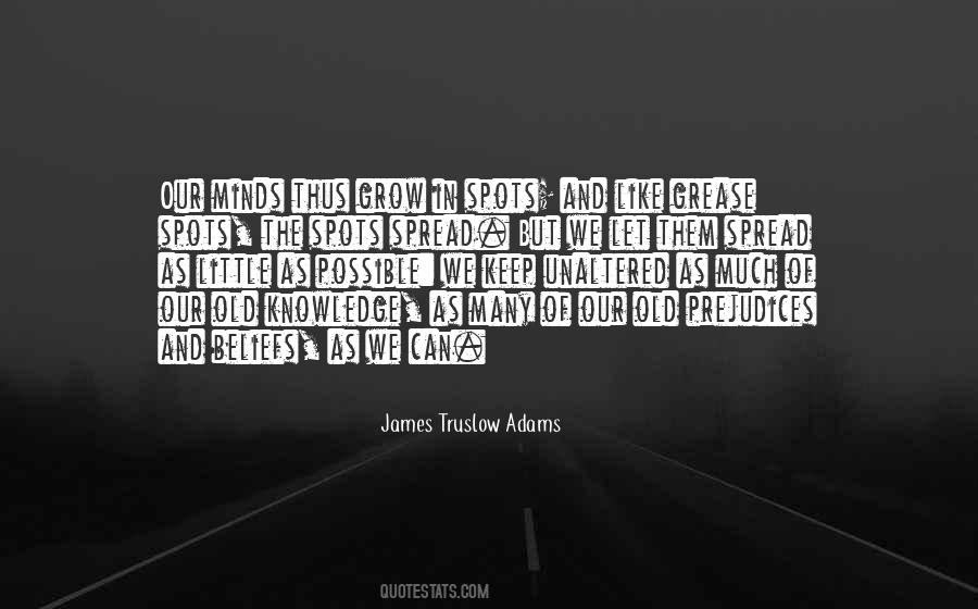 Grow In Faith Quotes #46566