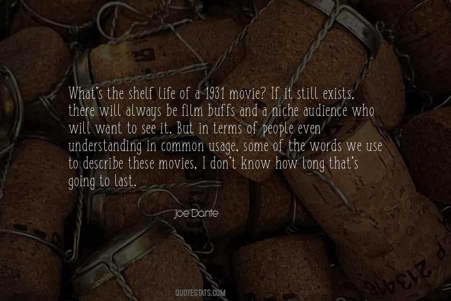 I Know Who I Want Quotes #1250339