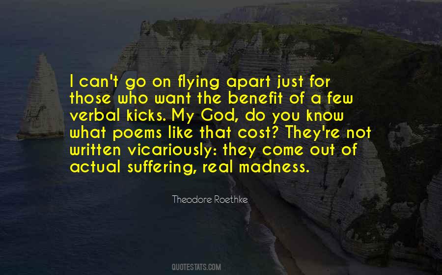 I Know Who I Want Quotes #779698