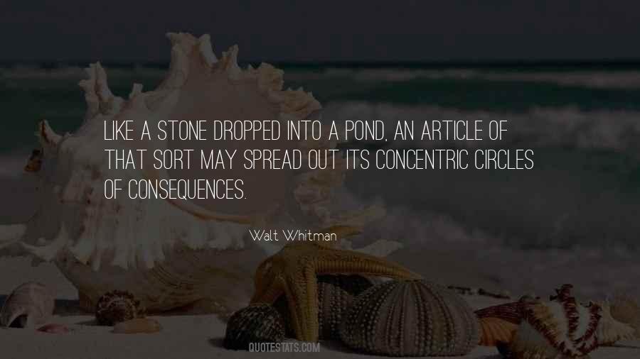 Article Of Quotes #1324302