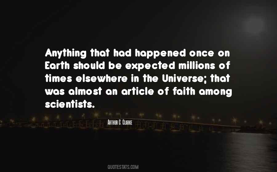 Article Of Quotes #1339838