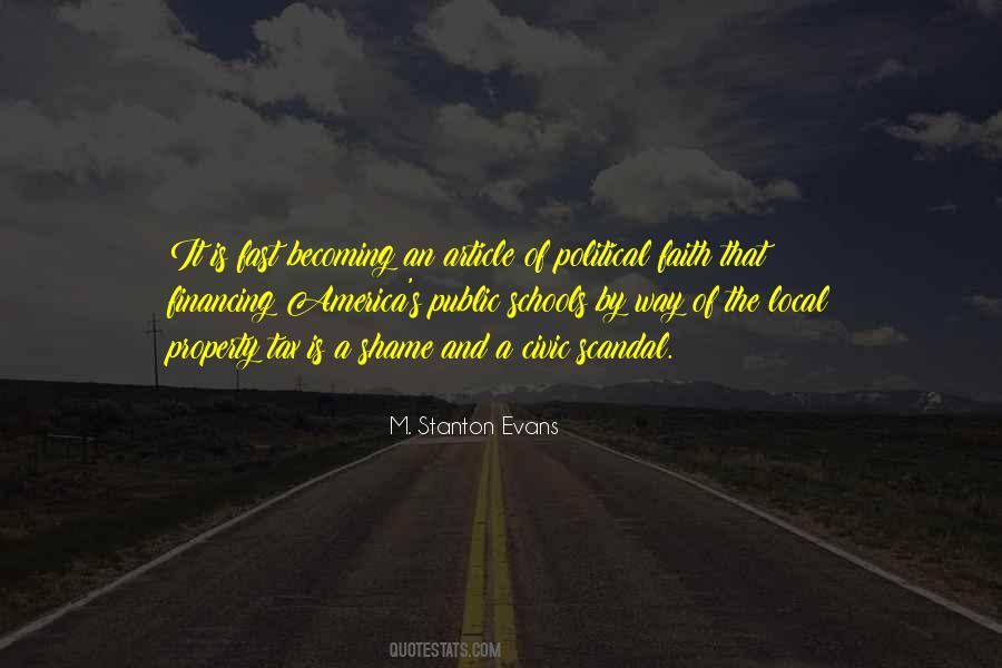 Article Of Quotes #1417719