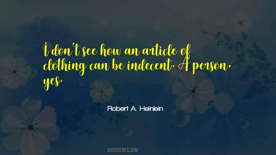 Article Of Quotes #1502487