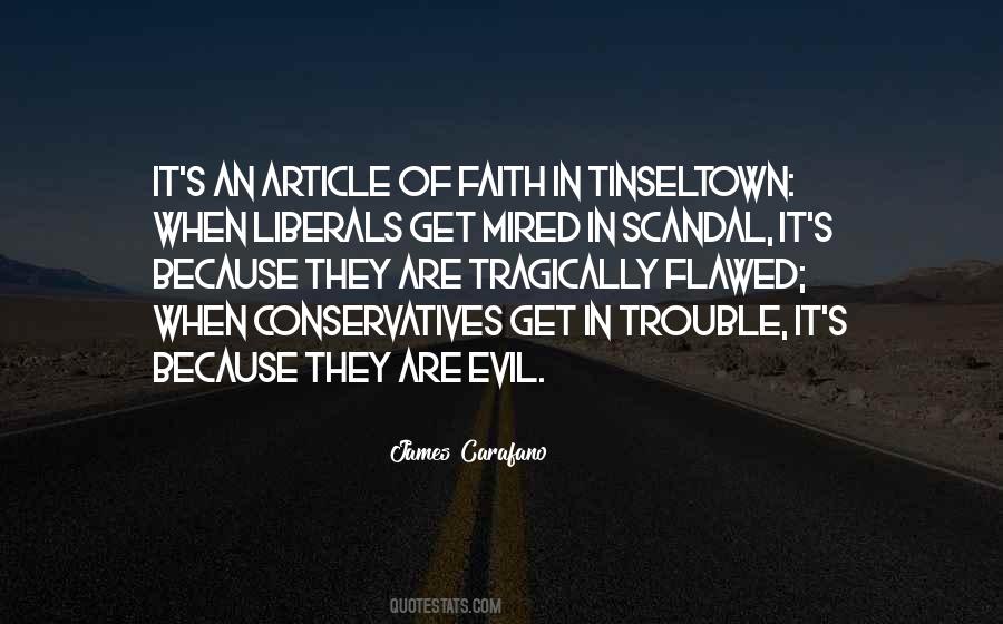 Article Of Quotes #1655044