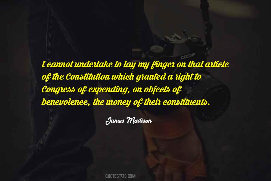Article Of Quotes #202691