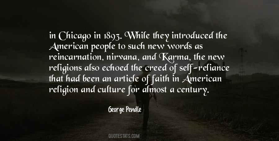 Article Of Quotes #245692