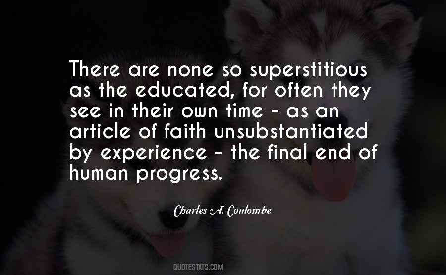 Article Of Quotes #308260
