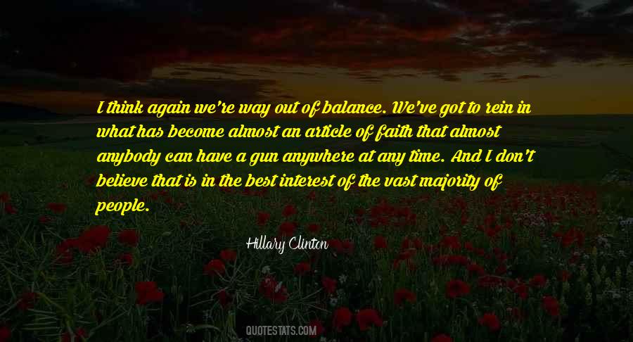 Article Of Quotes #330755