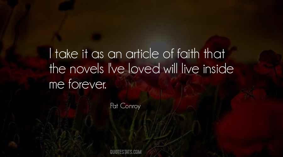 Article Of Quotes #355004