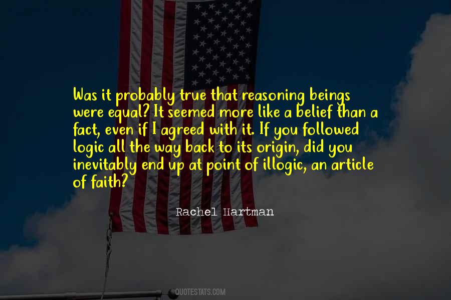 Article Of Quotes #401203
