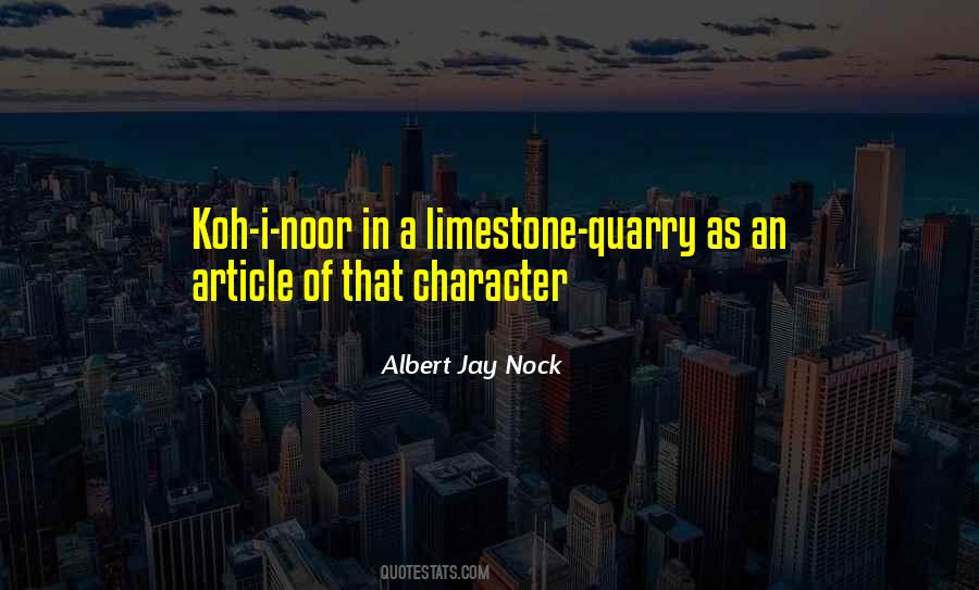 Article Of Quotes #472445