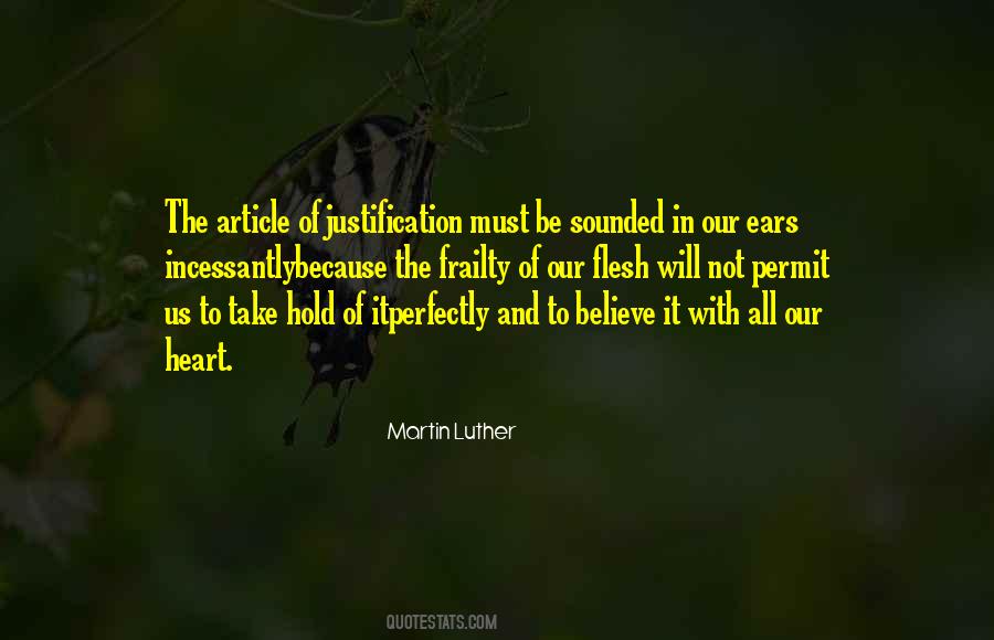 Article Of Quotes #529715