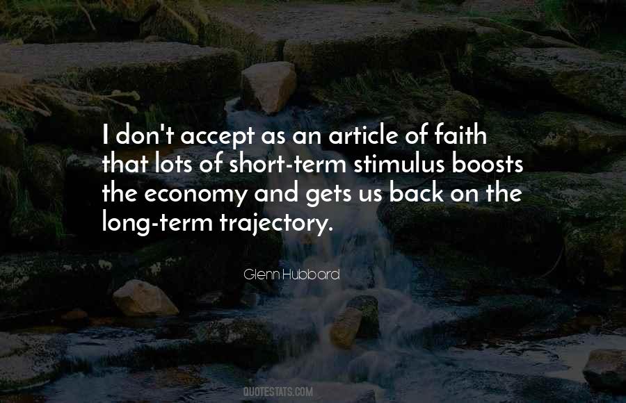 Article Of Quotes #734746