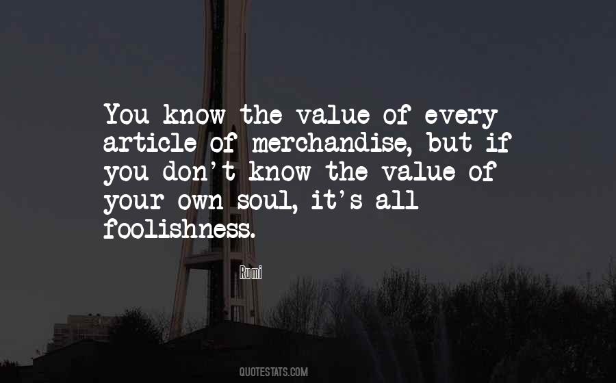 Article Of Quotes #739546