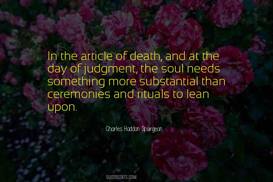 Article Of Quotes #782491
