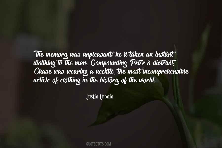 Article Of Quotes #870076
