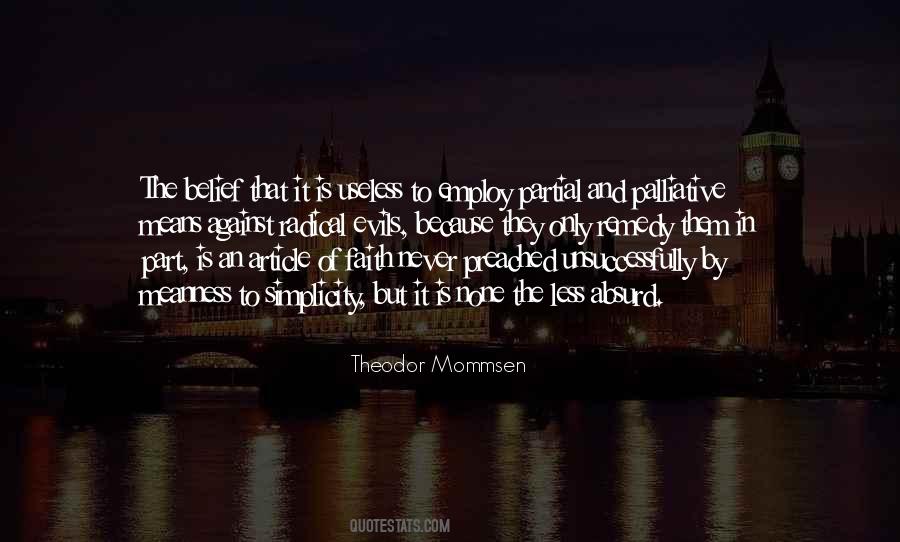 Article Of Quotes #883480