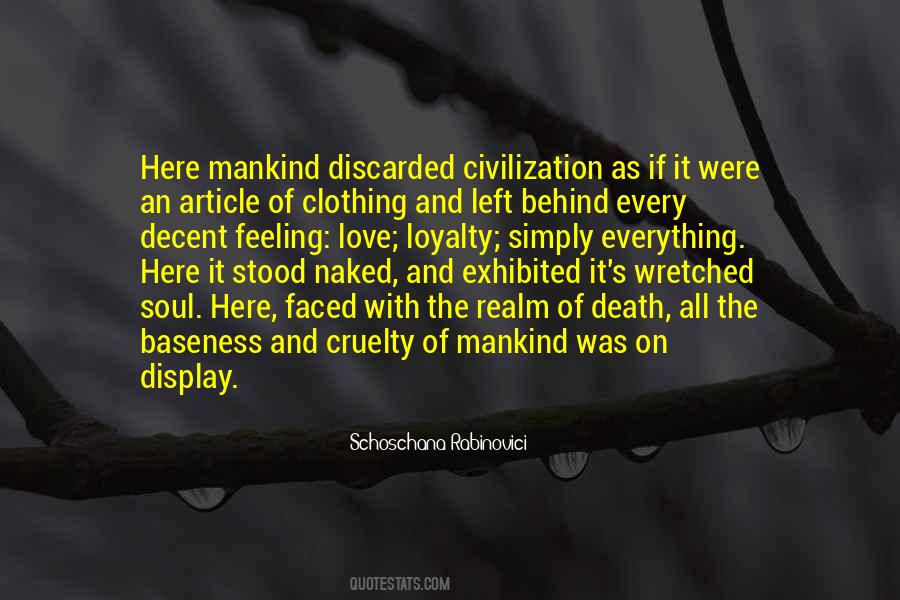 Article Of Quotes #985495