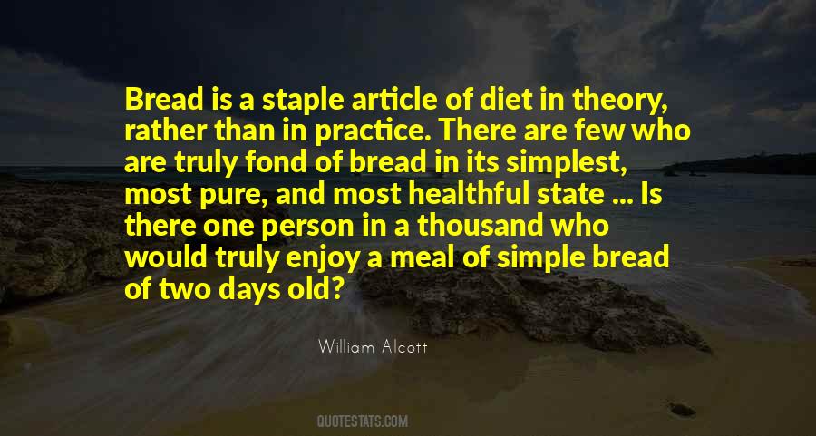 Article Of Quotes #995181