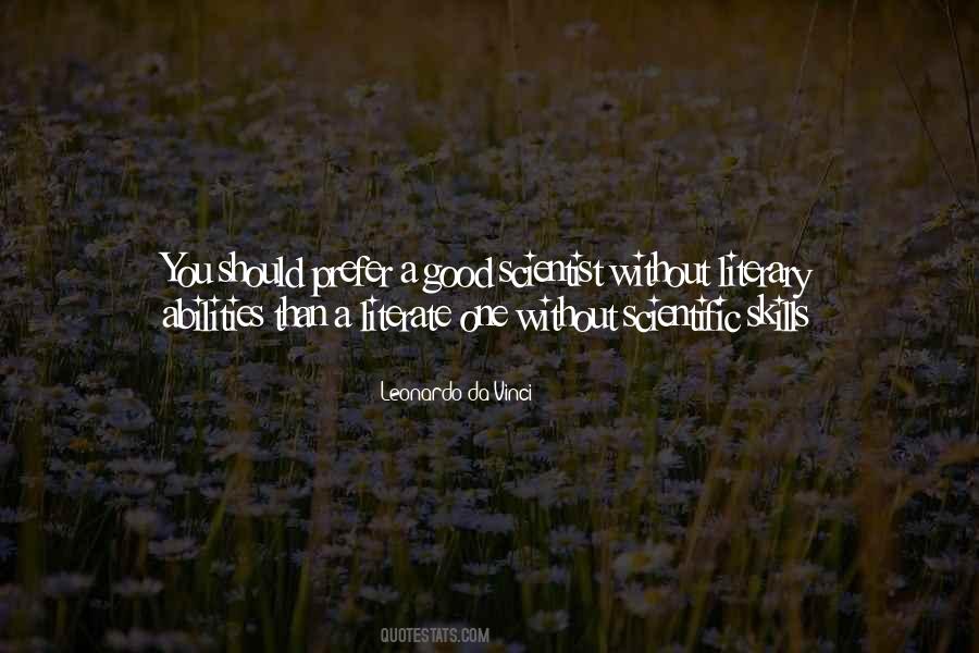 Just When You Think Things Are Going Good Quotes #296