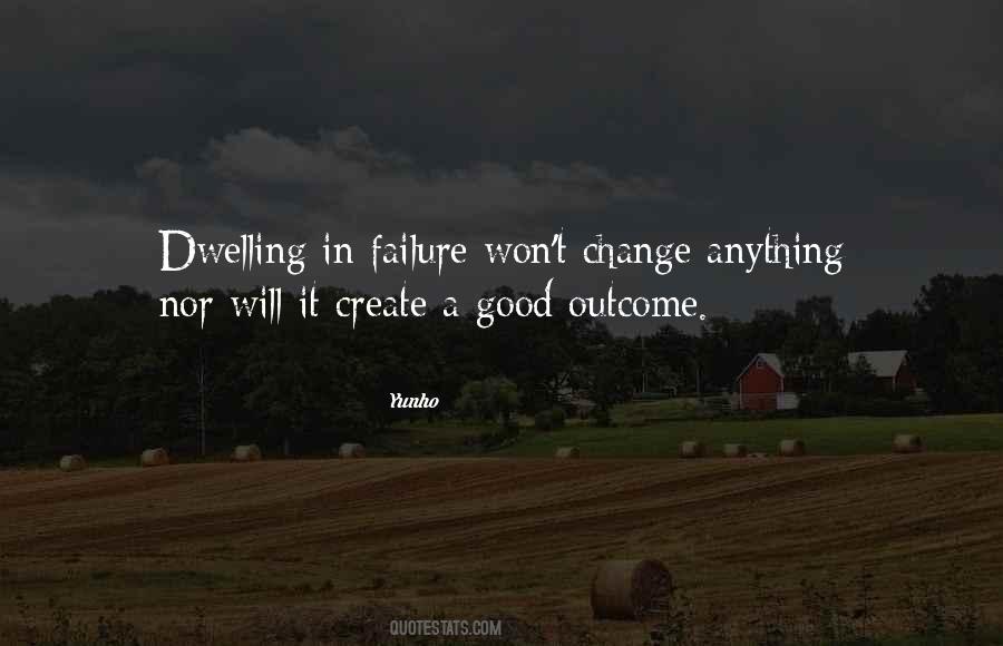 Just When You Think Things Are Going Good Quotes #370
