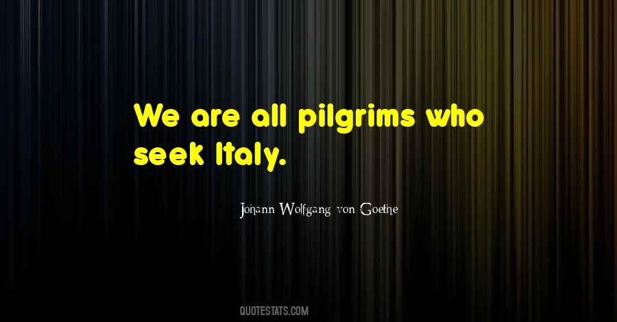 Quotes About Italia #1813068