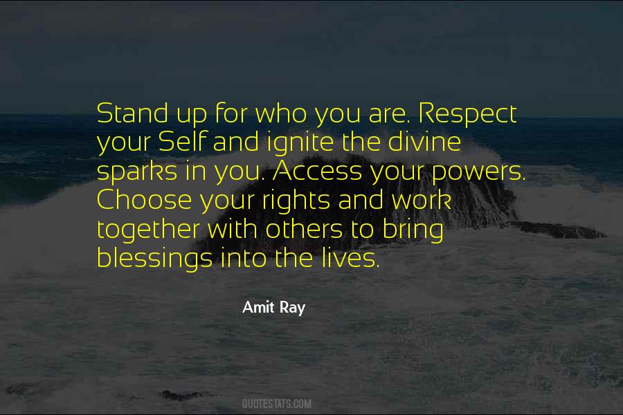 Divine Powers Quotes #1233128