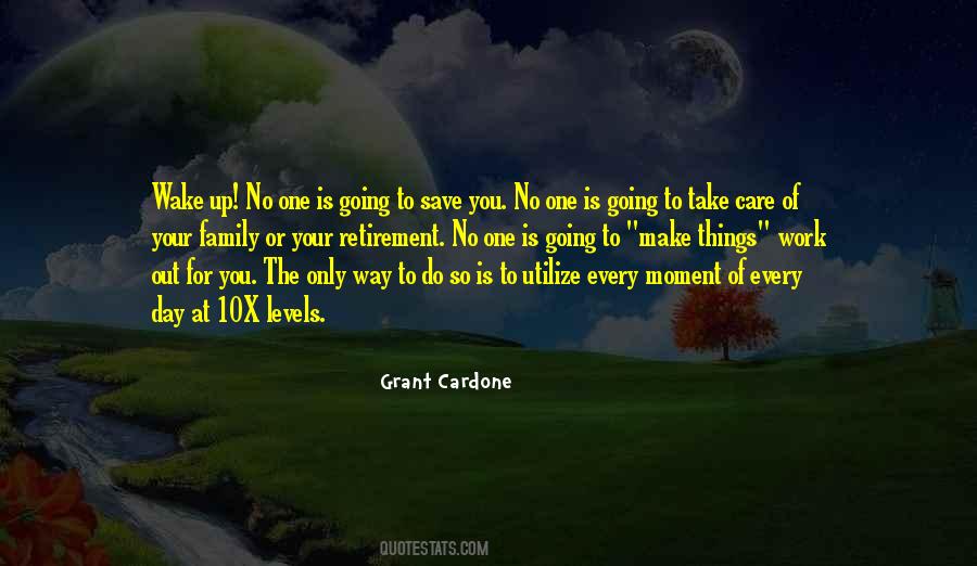 Only Going Up Quotes #253210