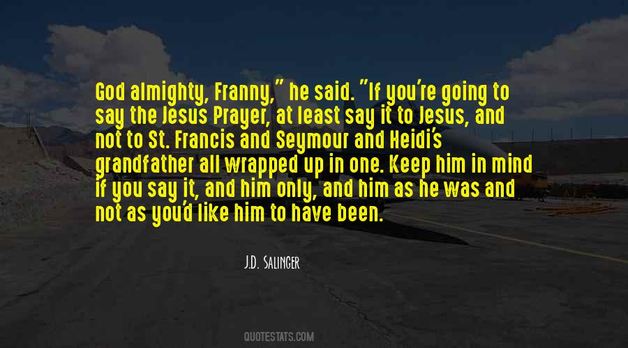 Only Going Up Quotes #568212