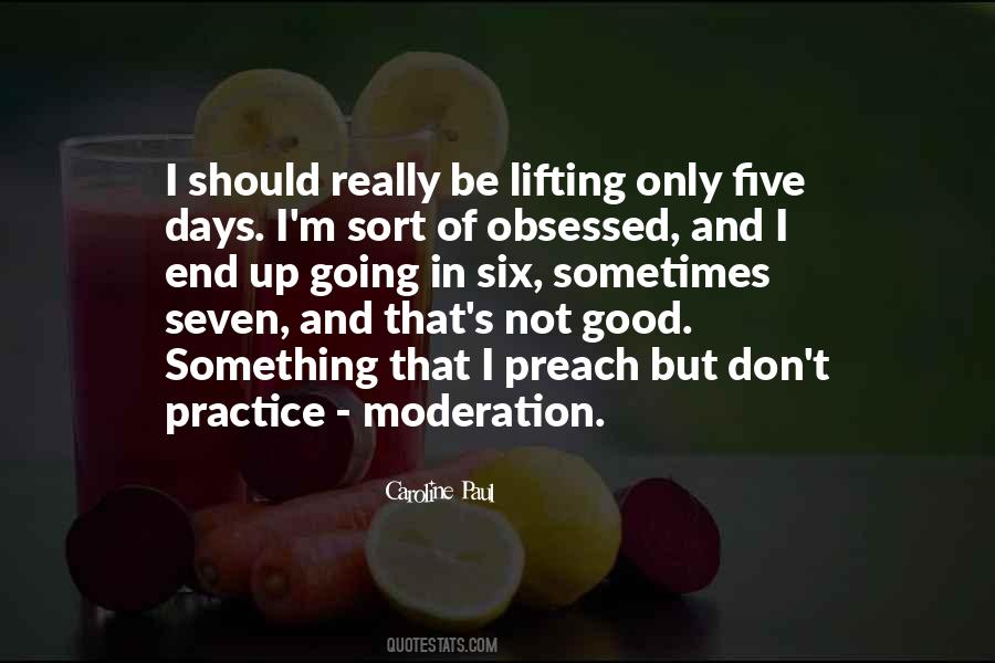 Only Going Up Quotes #641221