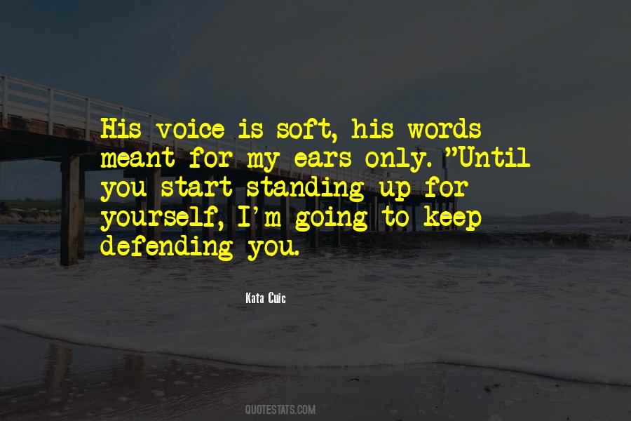 Only Going Up Quotes #887888