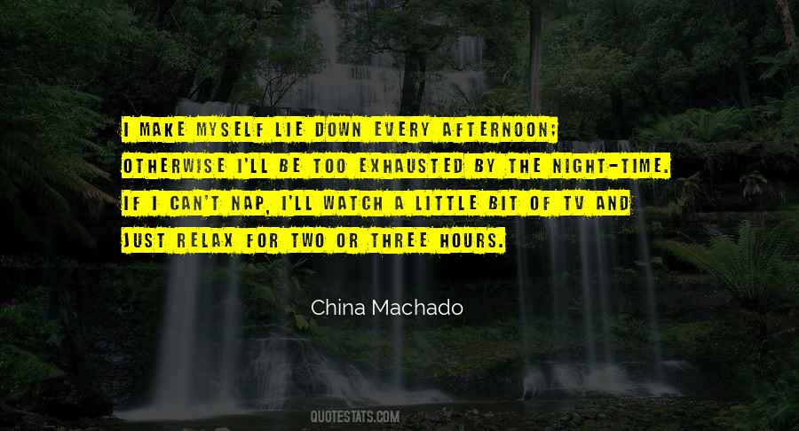 One Little Lie Quotes #239732
