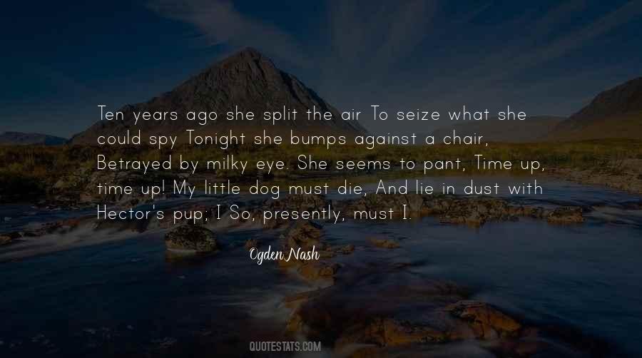One Little Lie Quotes #550649