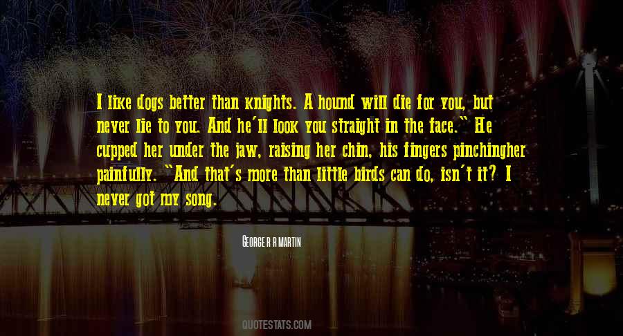 One Little Lie Quotes #564650