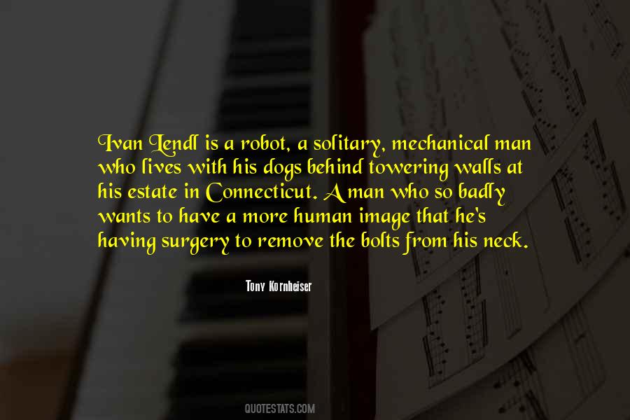 Dog Having Surgery Quotes #1484195