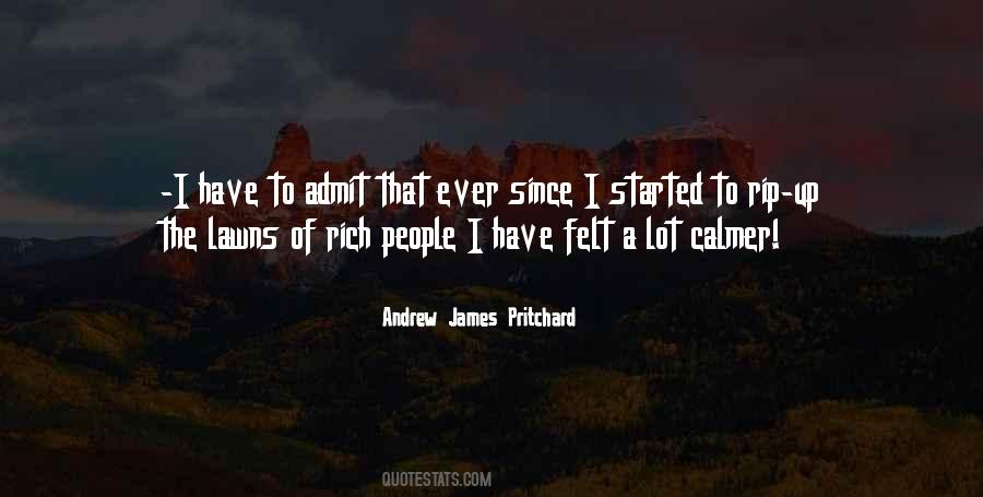Tribute To National Heroes Quotes #269961
