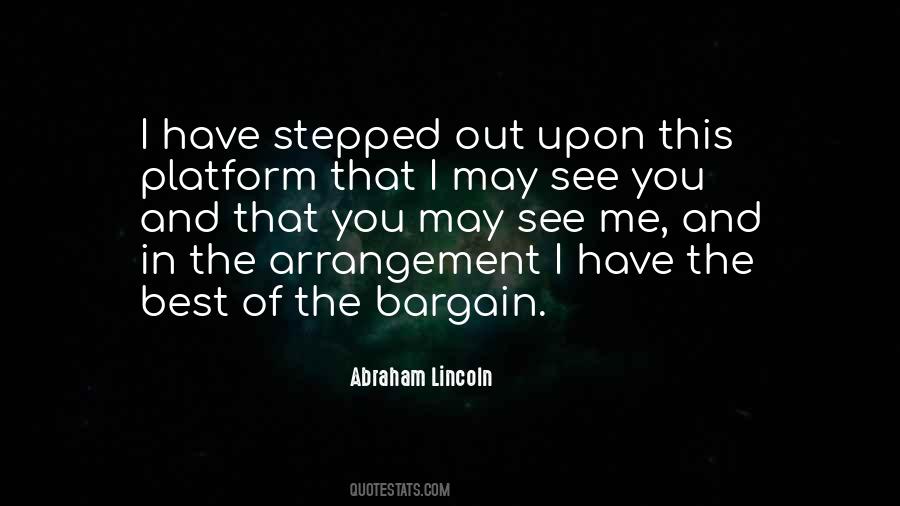 Tribute To National Heroes Quotes #458273