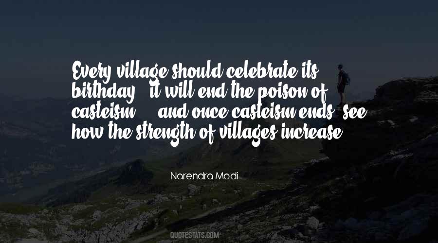 Celebrate My Birthday Quotes #2386
