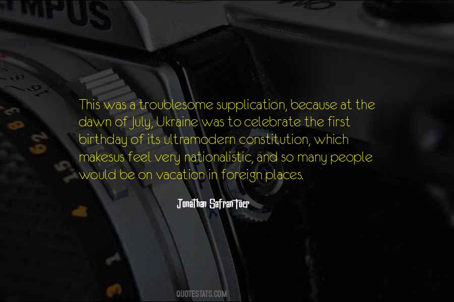 Celebrate My Birthday Quotes #440121