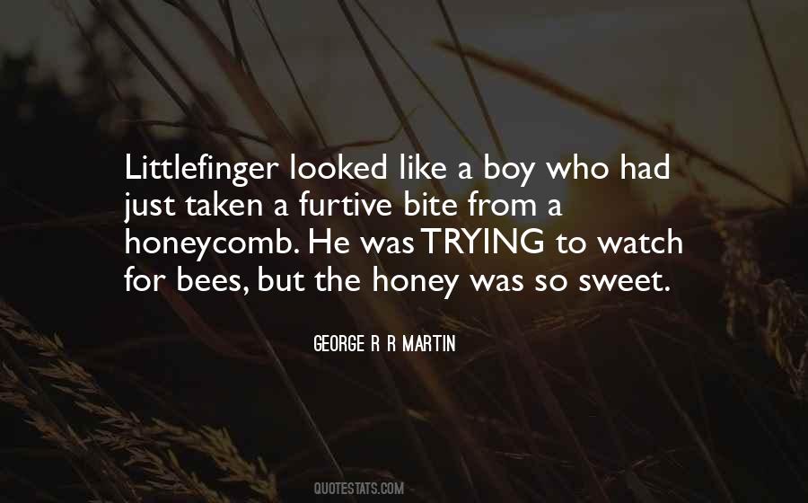 Best Littlefinger Quotes #1799630